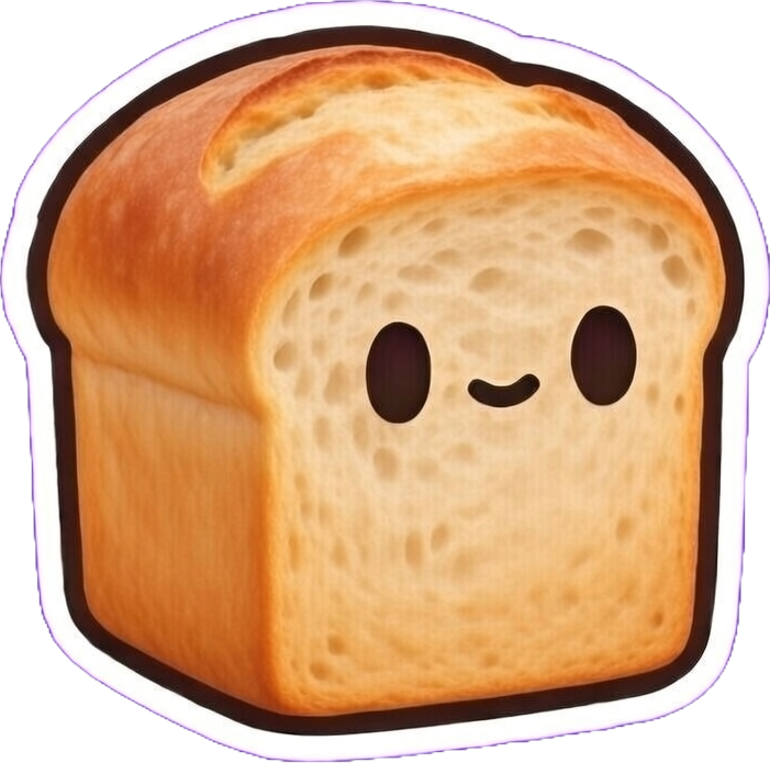 Bread Character